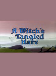 A Witch's Tangled Hare