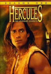 Hercules: The Legendary Journeys