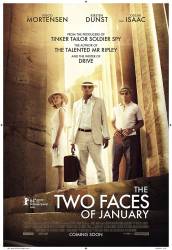 The Two Faces of January picture