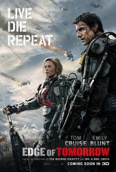 Edge of Tomorrow picture