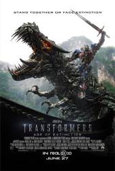 Transformers: Age of Extinction picture