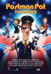 Postman Pat: The Movie picture