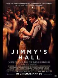Jimmy's Hall picture