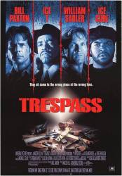 Trespass