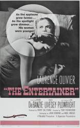 The Entertainer picture