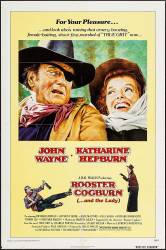 Rooster Cogburn picture