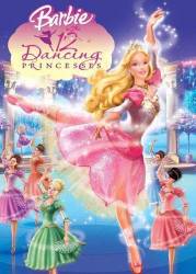 Barbie in the 12 Dancing Princesses picture