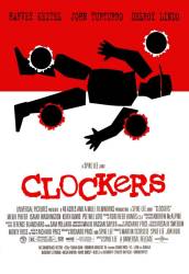 Clockers picture