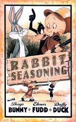 Rabbit Seasoning picture
