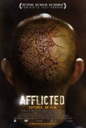Afflicted picture