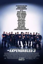 The Expendables 3 picture