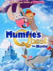 Mumfie's Quest: The Movie