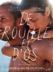 Rust and Bone