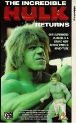The Incredible Hulk Returns picture