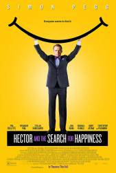 Hector and the Search for Happiness picture