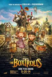 The Boxtrolls picture