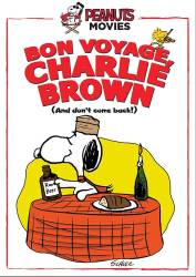 Bon Voyage, Charlie Brown (and Don't Come Back!!) picture