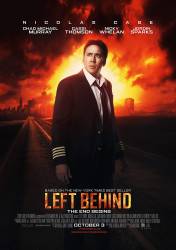 Left Behind picture