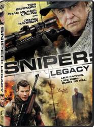 Sniper: Legacy picture