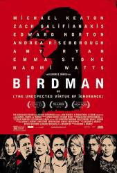 Birdman or (The Unexpected Virtue of Ignorance) picture