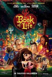 The Book of Life picture