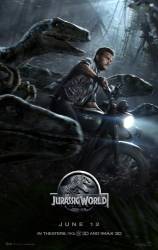 Jurassic World picture