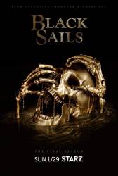 Black Sails