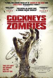 Cockneys vs Zombies picture