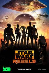 Star Wars Rebels picture