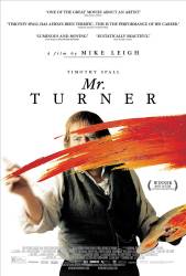 Mr. Turner picture