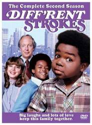 Diff'rent Strokes