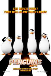 Penguins of Madagascar picture
