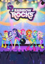 My Little Pony: Equestria Girls - Rainbow Rocks picture