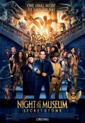 Night at the Museum: Secret of the Tomb picture