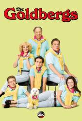 The Goldbergs picture