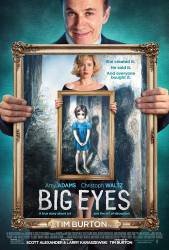 Big Eyes picture