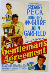 Gentleman's Agreement picture