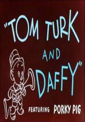 Tom Turk and Daffy picture