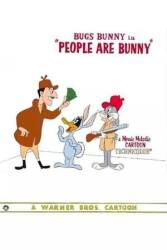 People Are Bunny picture