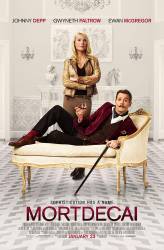 Mortdecai picture