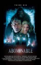 Abominable picture