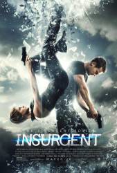 The Divergent Series: Insurgent picture