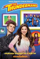 The Thundermans picture