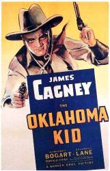 The Oklahoma Kid picture