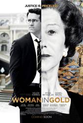 Woman in Gold picture