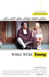 While We're Young picture