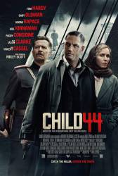 Child 44 picture