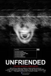 Unfriended picture