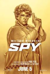 Spy picture