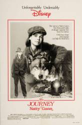 The Journey of Natty Gann picture